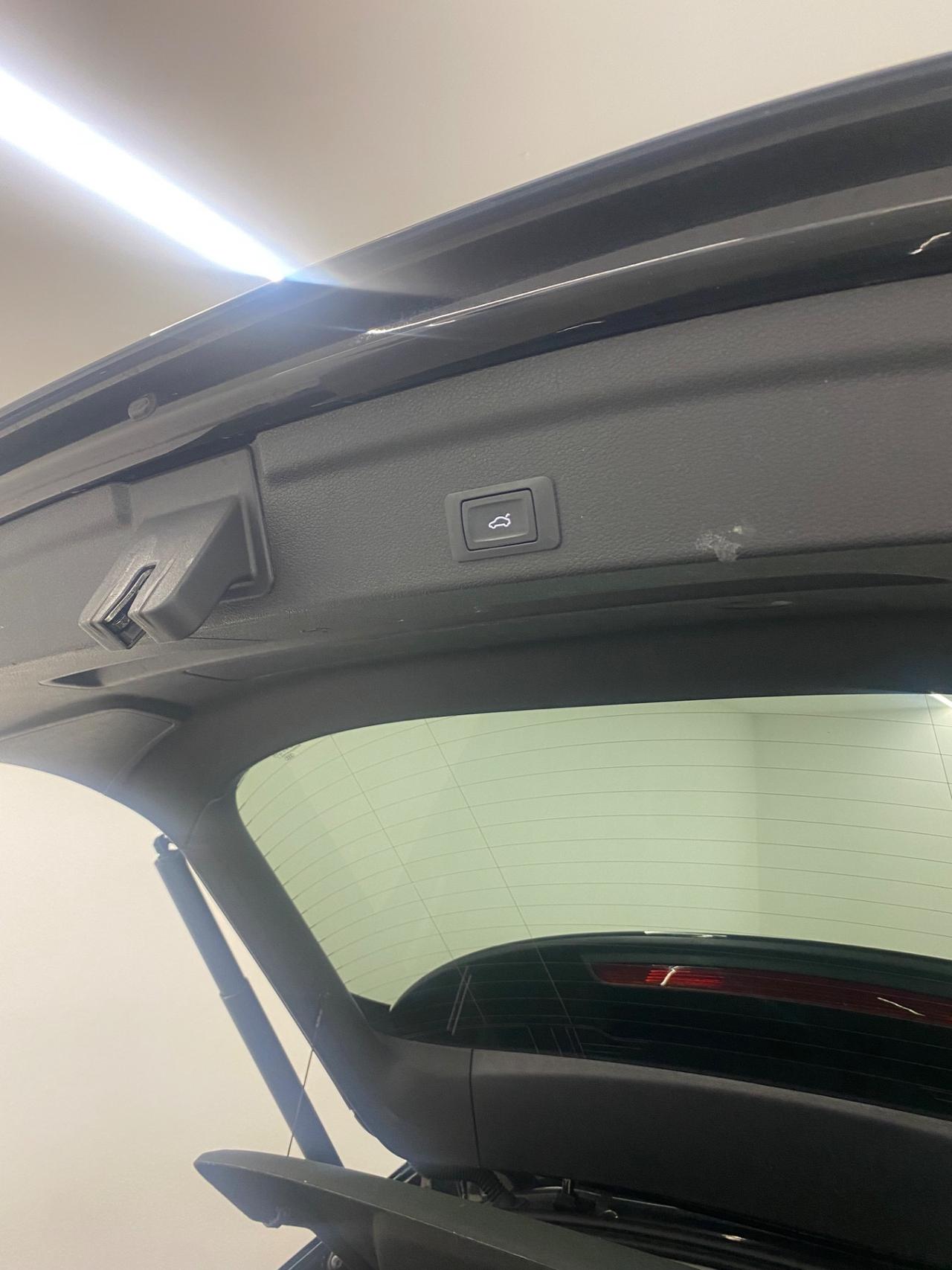 Audi Q3 SPB 35 TDI S tronic