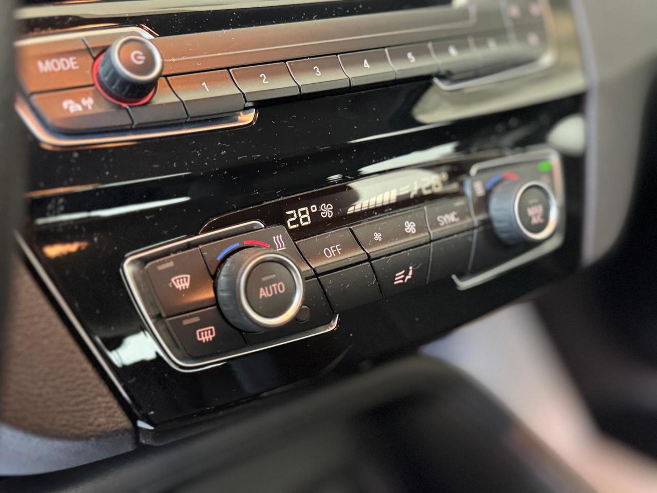 BMW X1 sdrive16d Business Advantage auto