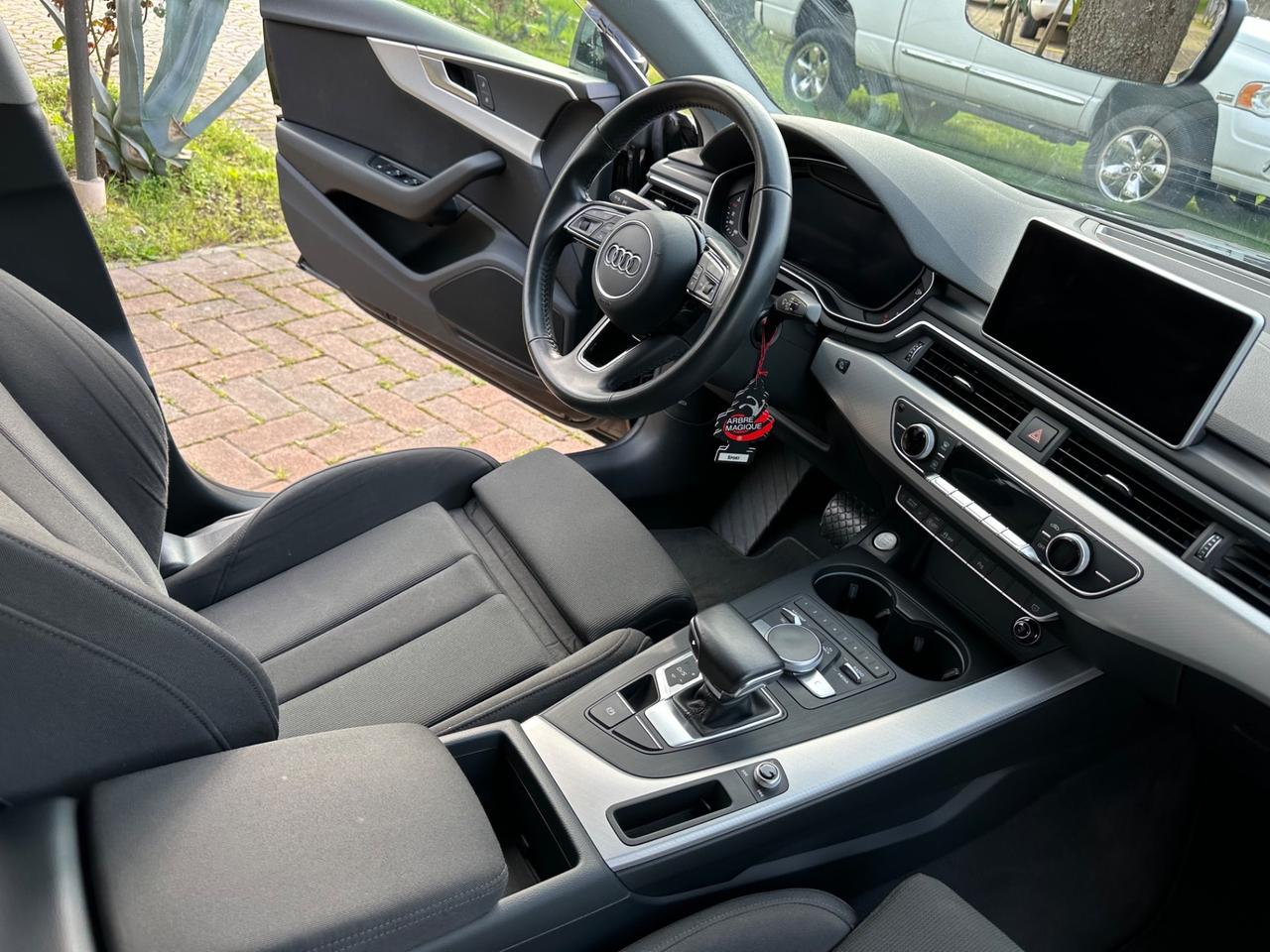 Audi A5 SPB 40 TDI quattro S tronic BELLISSIMA CERCHI DA 21 VIRTUAL PERMUTABILE