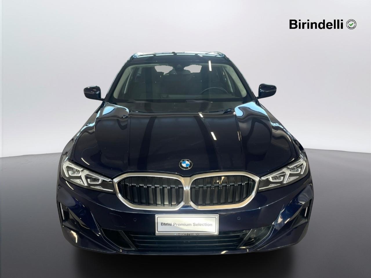 BMW Serie 3(G20/1-80/1) - 320d 48V xDrive Touring