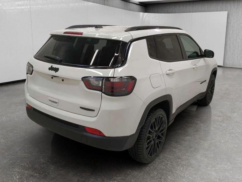 Jeep Compass 1.6 mjt Night Eagle 2wd 130cv