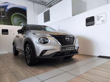 NISSAN Juke 2ª serie - Juke 1.6 HEV N-Connecta