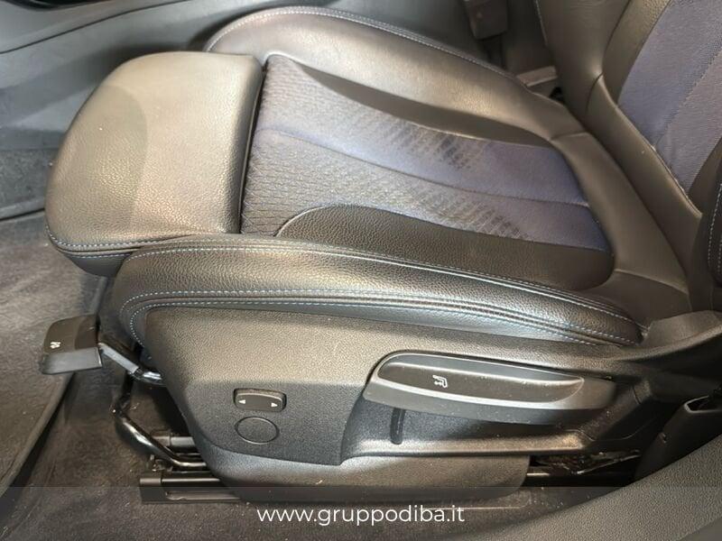 BMW Serie 1 F40 Diesel 118d Msport auto