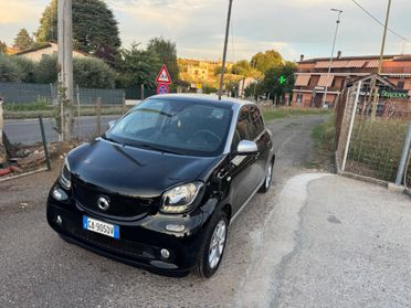 Smart ForFour 70 1.0 Prime NEOPATENTATI