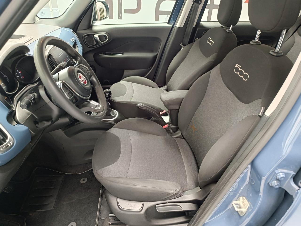 Fiat 500L 1.3 Multijet 95 CV Business