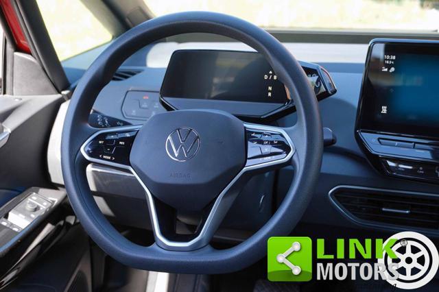 VOLKSWAGEN ID.3 Pro Performance 58 kWh 204CV - UNIPROPRIETARIO