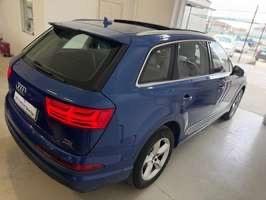 Audi Q7 3.0 TDI quattro tiptronic Sport Plus
