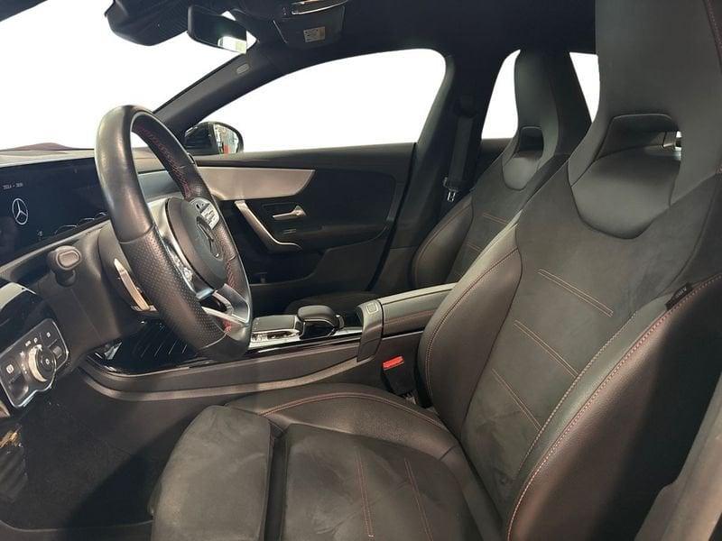 Mercedes-Benz CLA S.Brake CLA Shooting Brake 200 d Premium auto