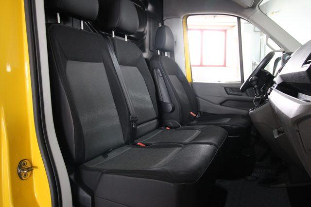 VOLKSWAGEN Crafter 30 2.0 TDI 140CV PM-TM Furgone