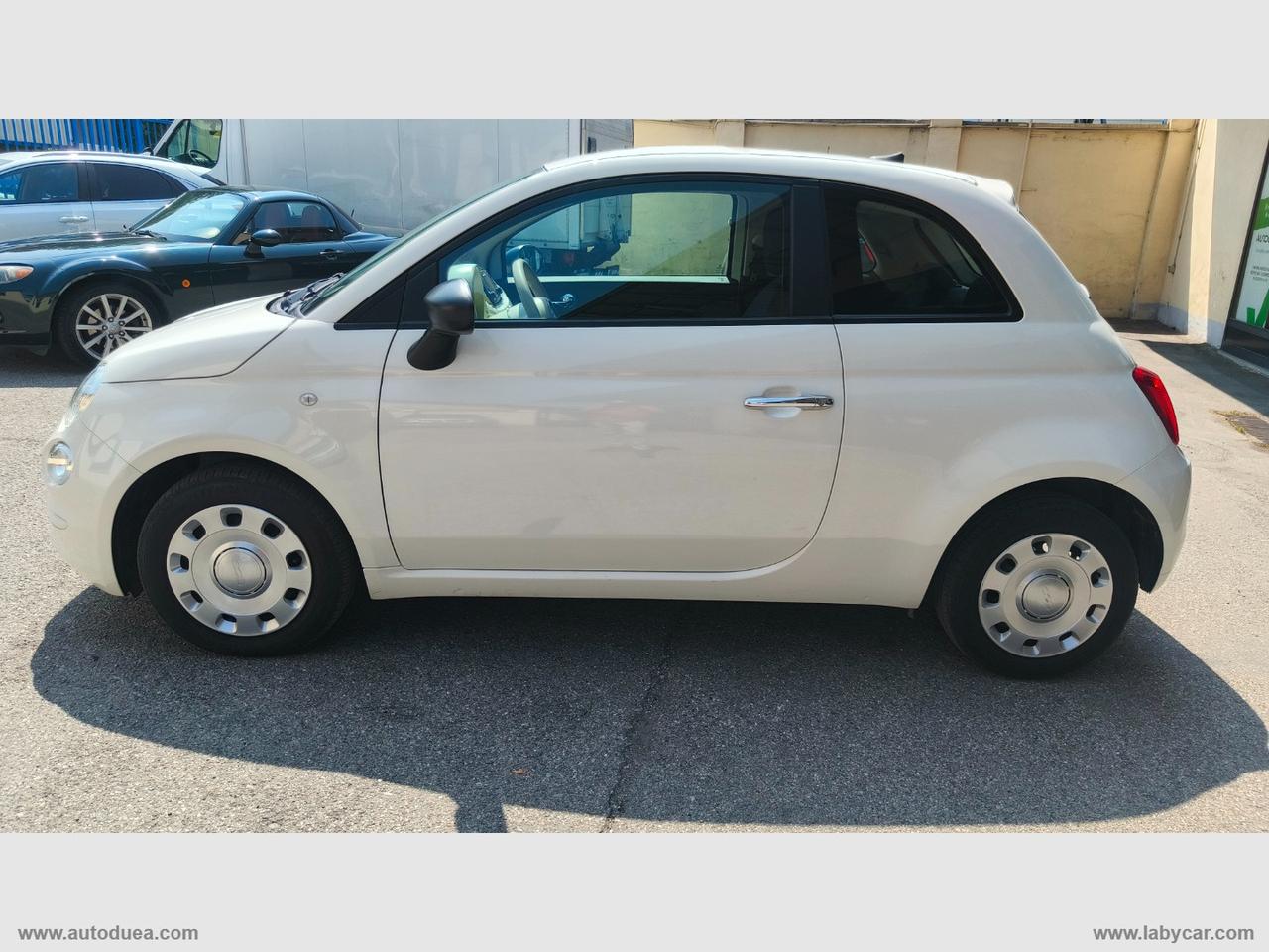 FIAT 500 1.0 Hybrid Pop NO VINCOLI
