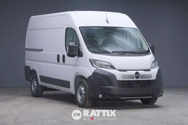 Citroen Jumper 35 2.2 bluehdi 140CV L2H2 AT8 (IVA ESCLUSA)