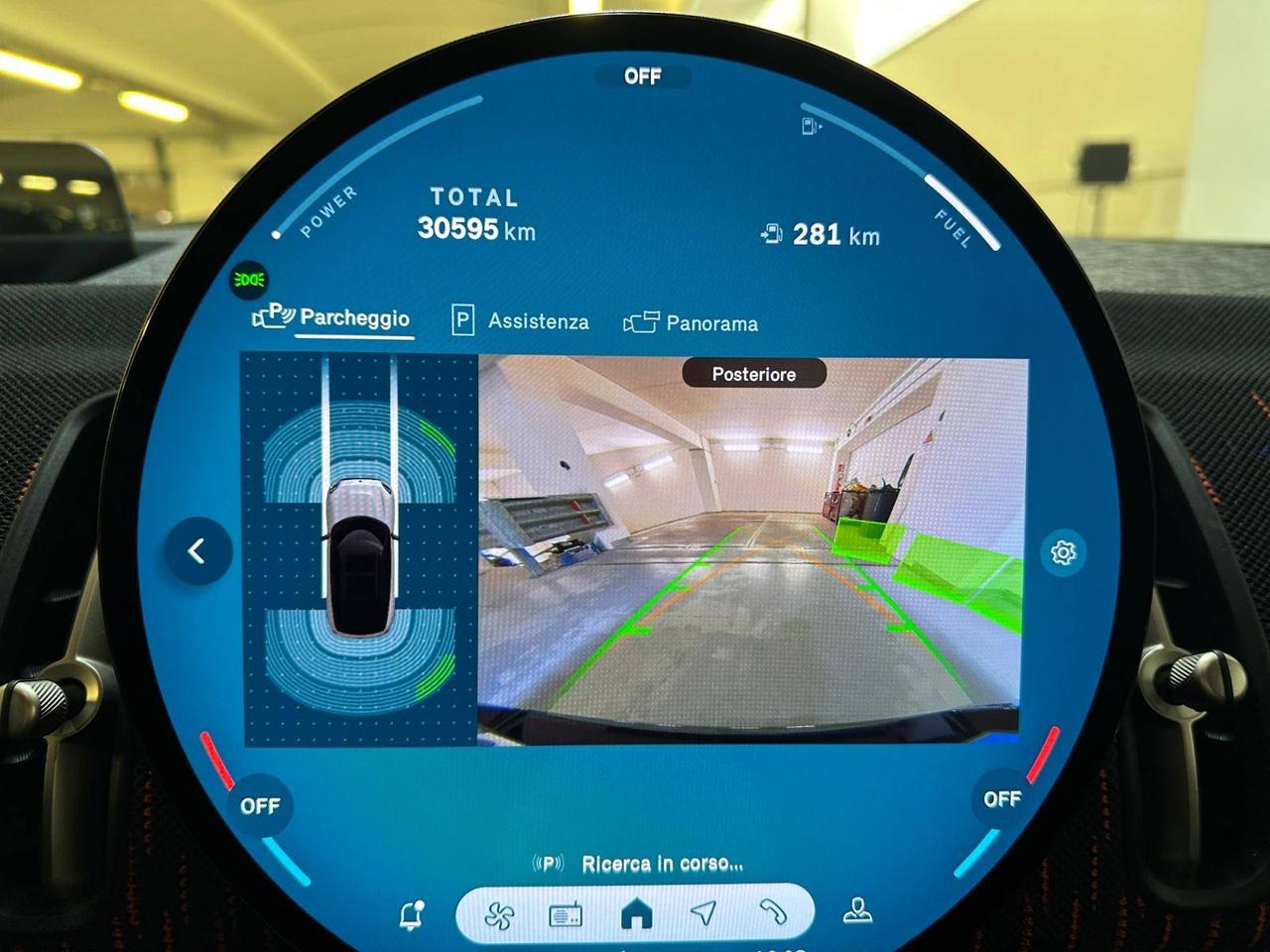 MINI Countryman Coutryman John Cooper Works ALL4 'JCW'