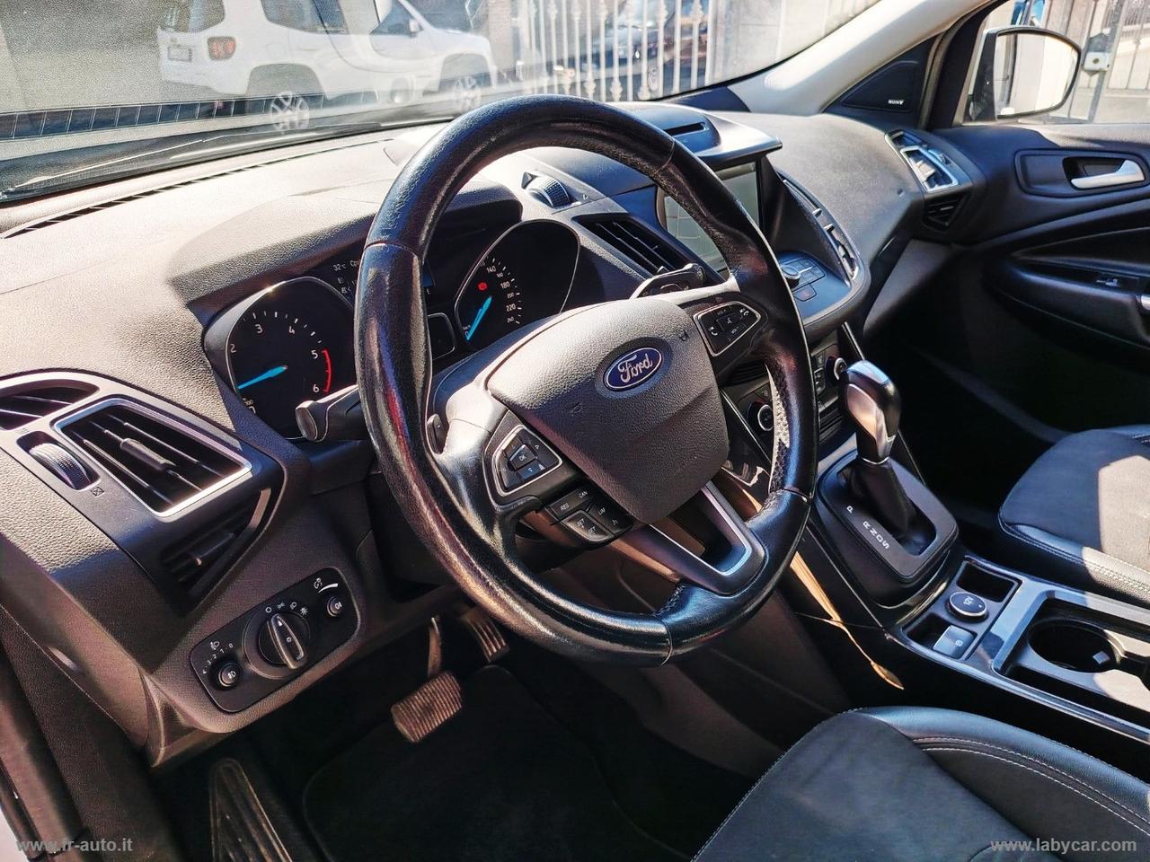 FORD Kuga 1.5 TDCI 120CV S&S 2WD Pow.ST-Line