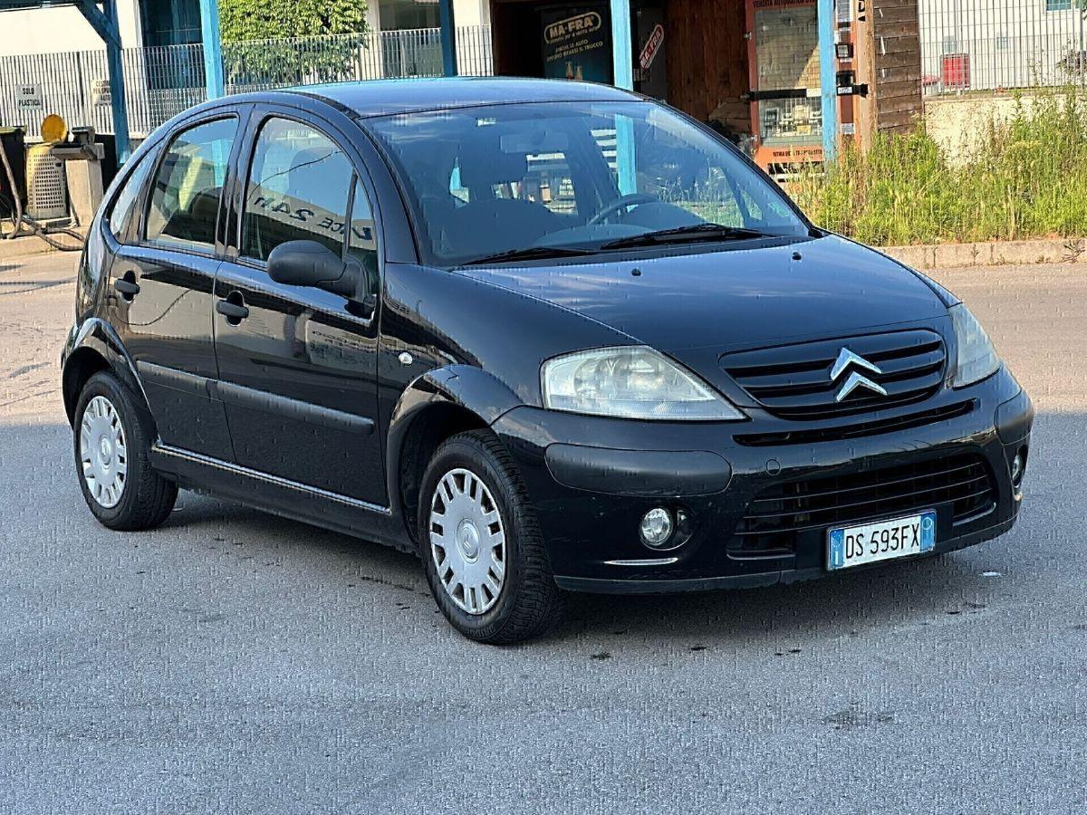 CITROEN - C3 - 1.1 Elegance