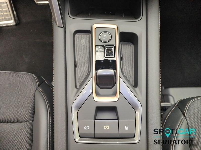 CUPRA Formentor 1.5 eTSI 150HP DSG7