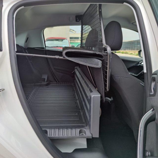 PEUGEOT 208 VAN 1.5 BLUEHDI 5 PORTE 2 POSTI - 2020