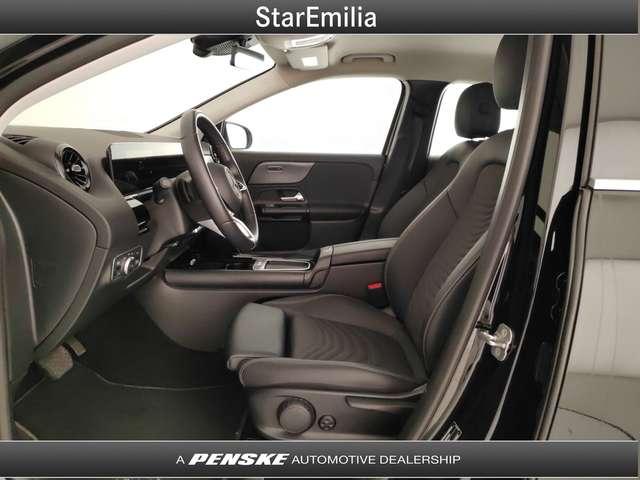 Mercedes-Benz GLA 180 GLA 180 d Automatic Advanced
