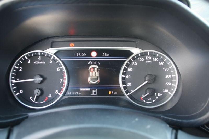 Nissan Juke Juke 1.0 DIG-T 114 CV DCT N-Connecta