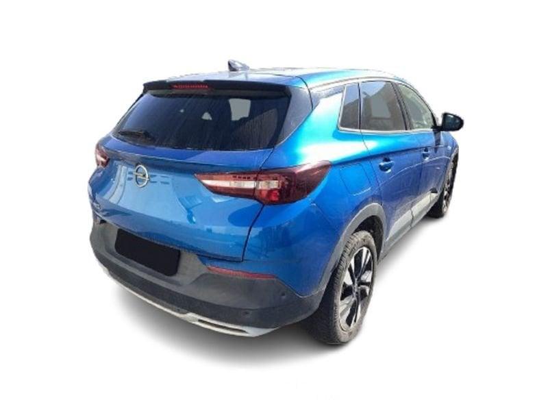 Opel Grandland X 1.5 Diesel 130 CV Automatica Elegance S&S
