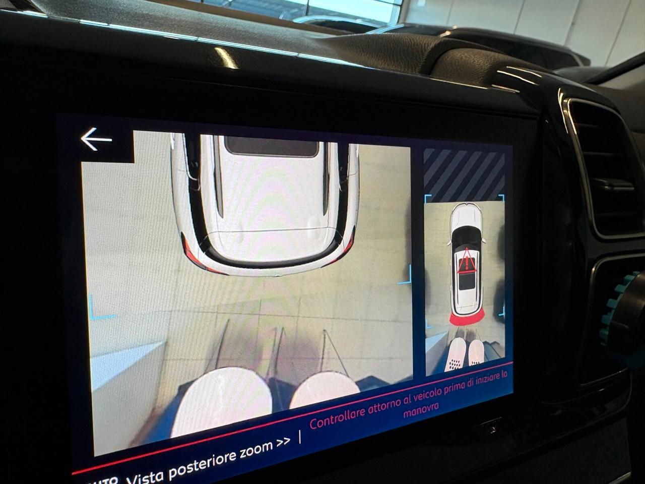 Citroen C5 Aircross FEEL BlueHDi 130 EAT8 SPOTICAR