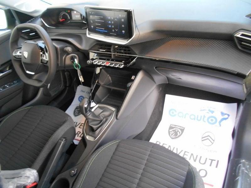 Peugeot 208 100 Style 5p Fin 9Perfet Sc41%