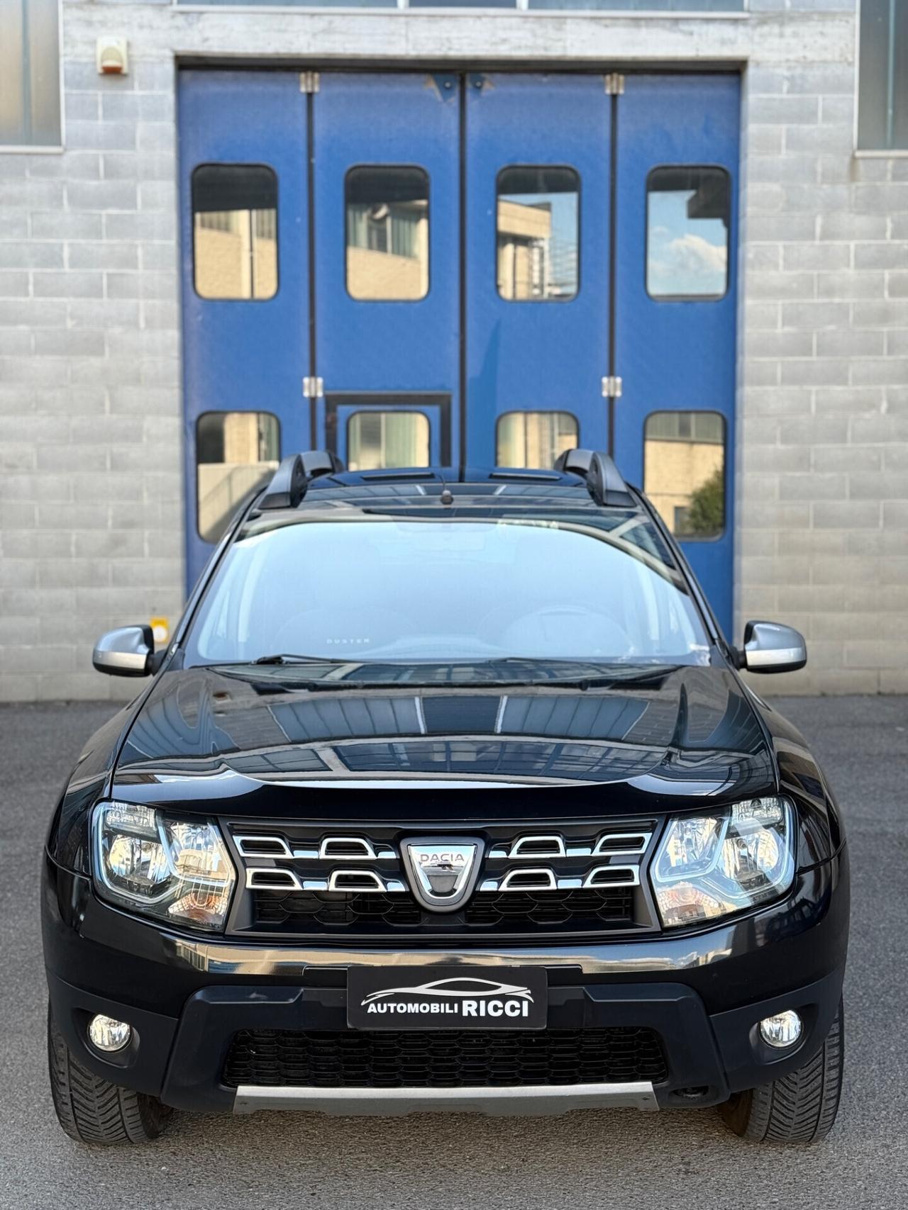 Dacia Duster 1.6 110CV 4x2 Ambiance