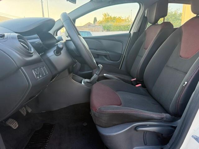 Renault Clio 1.2 75CV 5 porte Live 2015