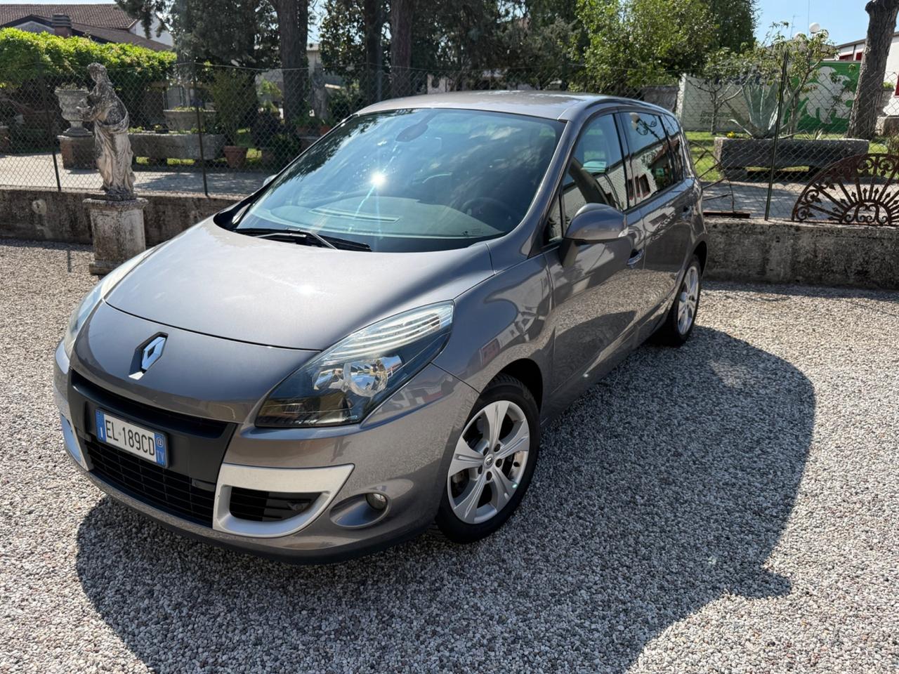Renault Scenic Scénic XMod 1.6 dCi 130CV Start&Stop Bose