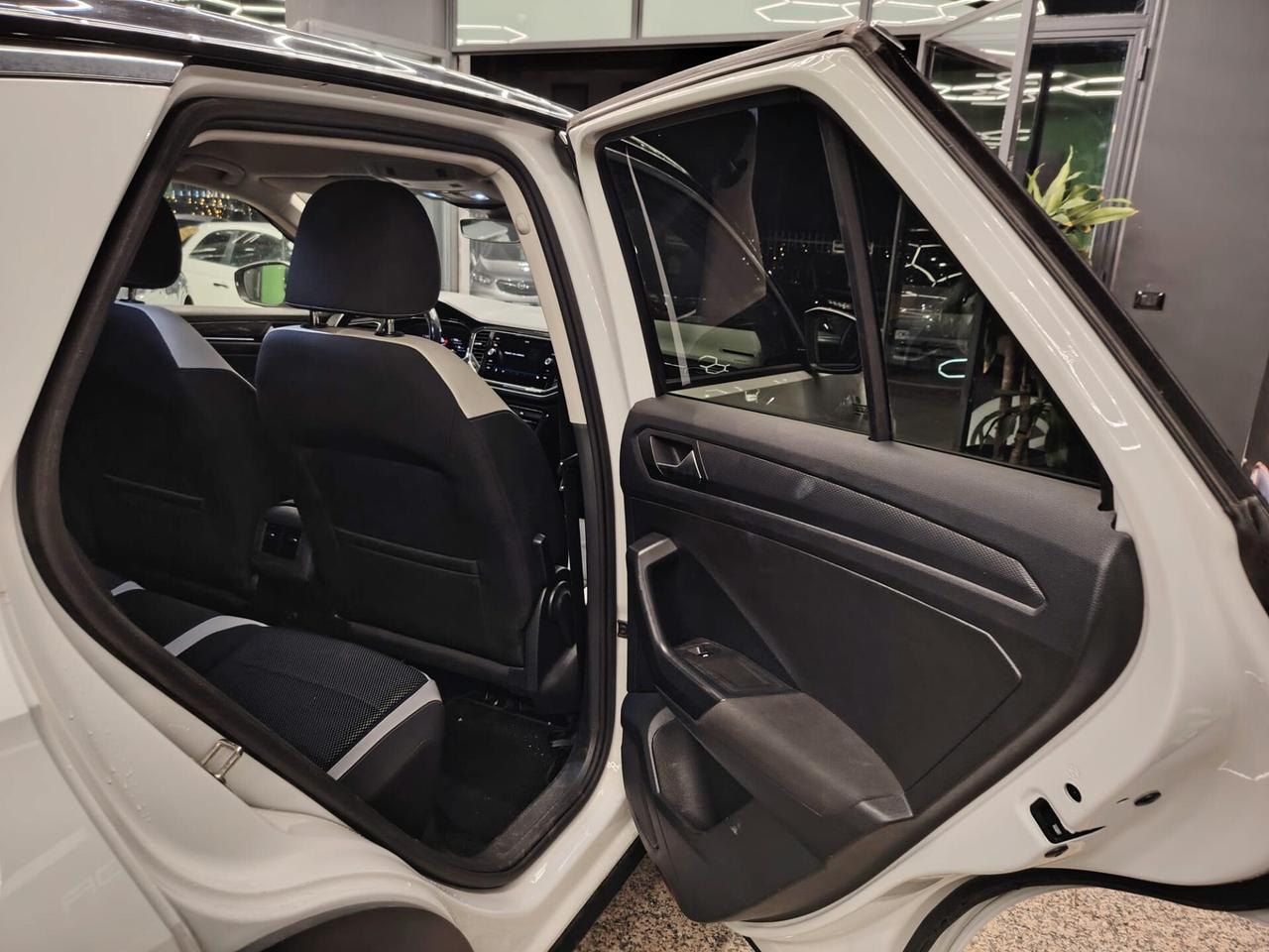 Volkswagen T-Roc 1.5 TSI ACT DSG Advanced BlueMotion Technology