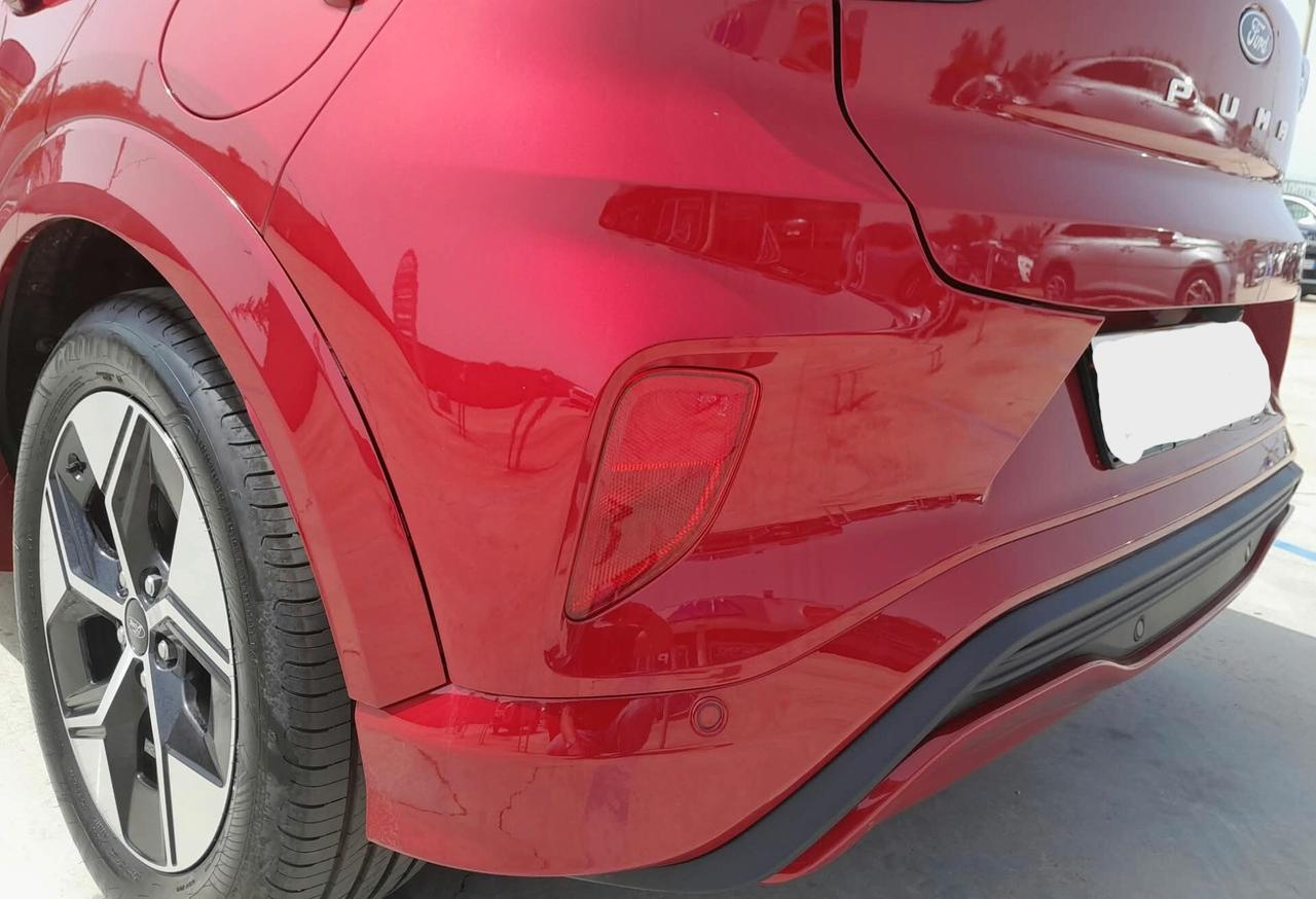 FORD PUMA PREMIUM GEN-E 43 kWh