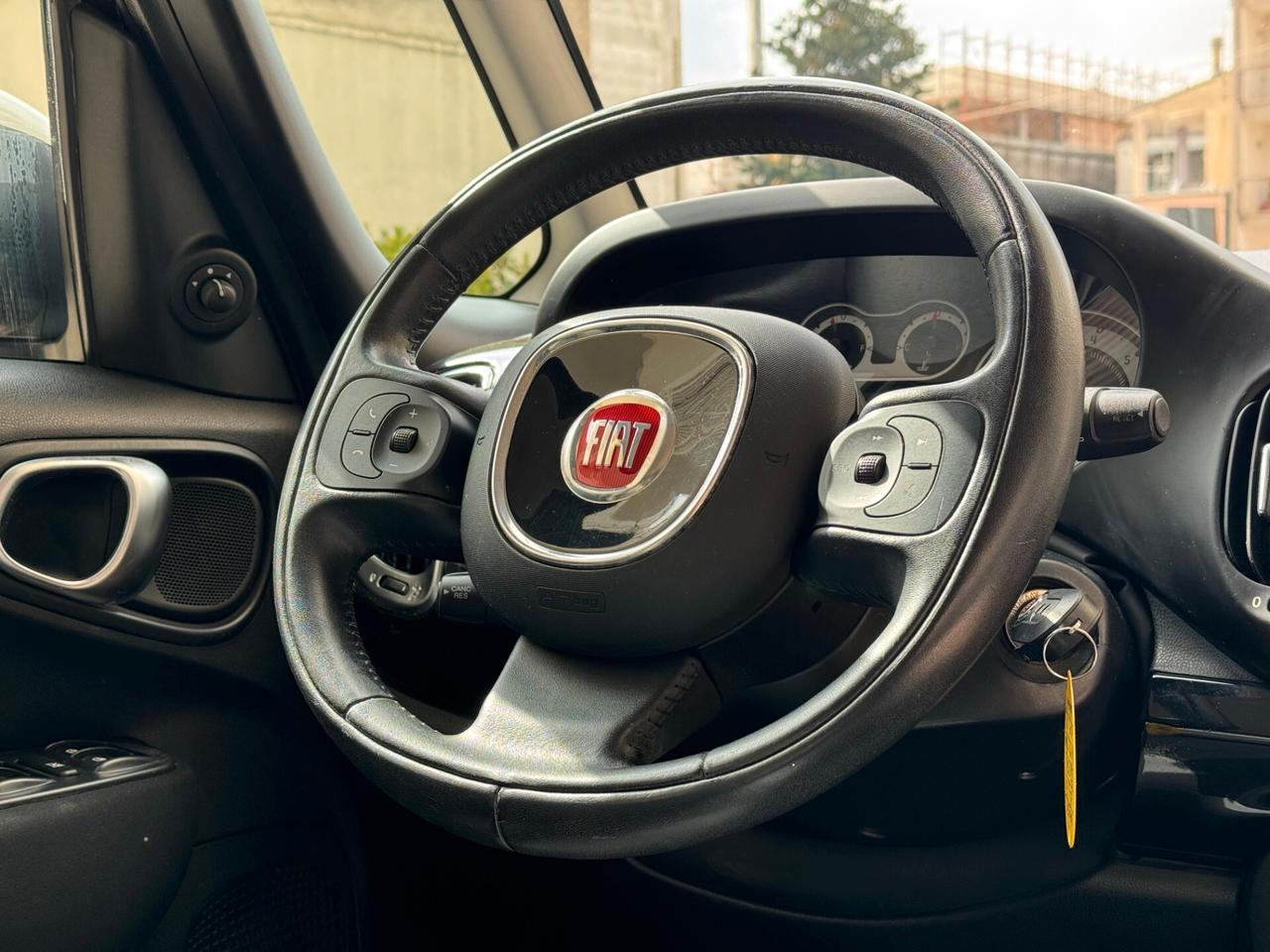 Fiat 500L 1.3 Multijet 85 CV Pop Star