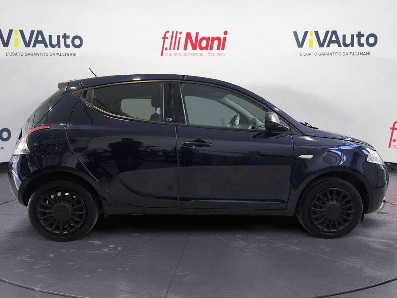 Lancia Ypsilon 1.2 69cv Platinum