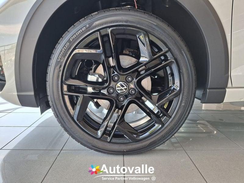Volkswagen Taigo Taigo 1.0 TSI 115 CV DSG R-Line Plus