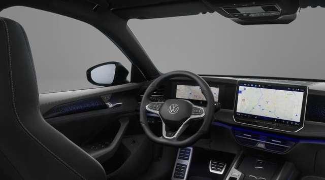 Volkswagen Passat Variant R-LINE 2.0 TDI DSG 4MOTION 193CV