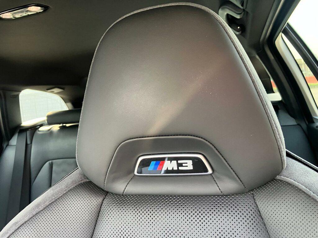 BMW M3 Touring 3.0 Competition M xDrive Steptronic