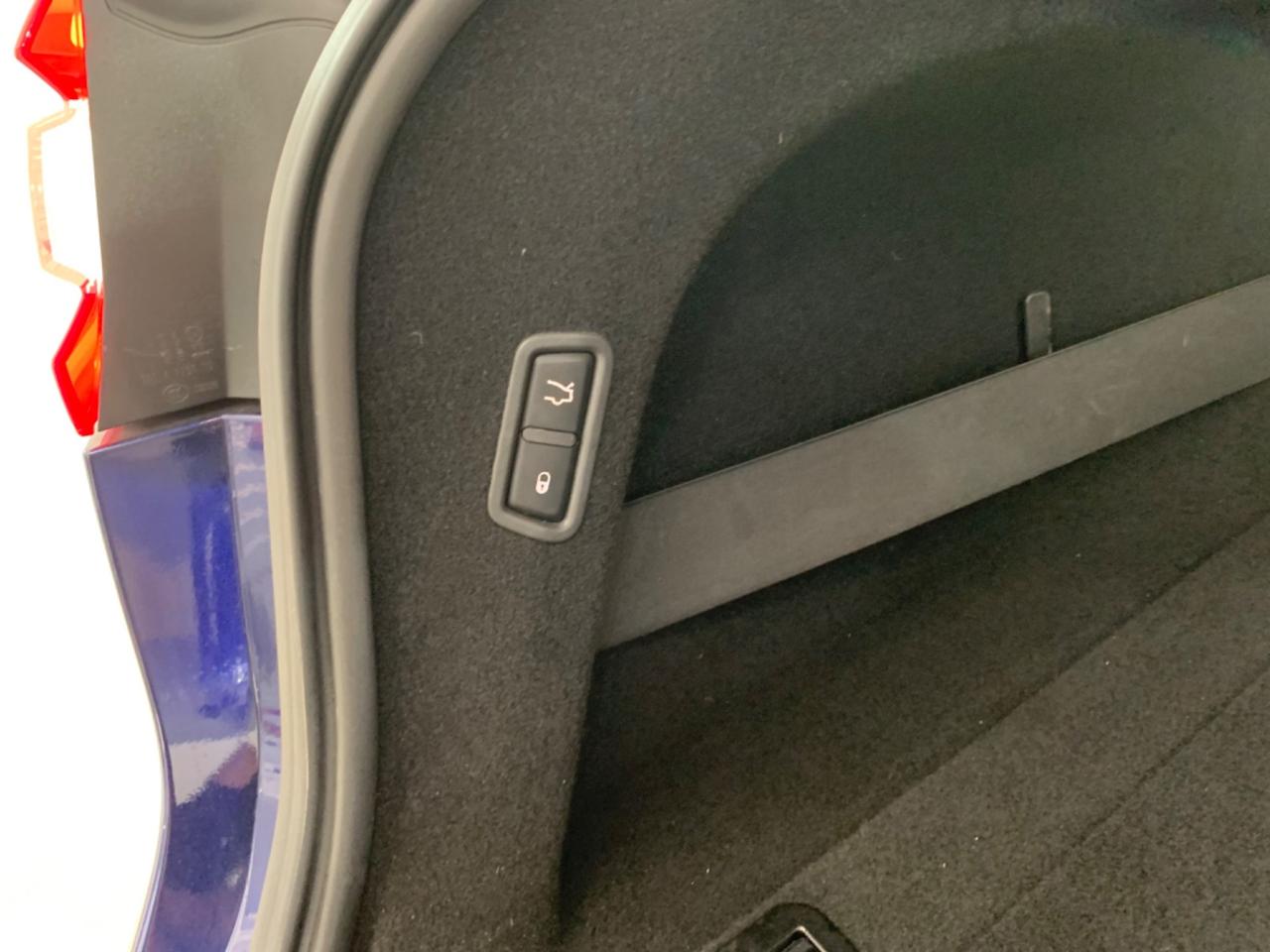 MASERATI LEVANTE 250CV (NO SUPER BOLLO)