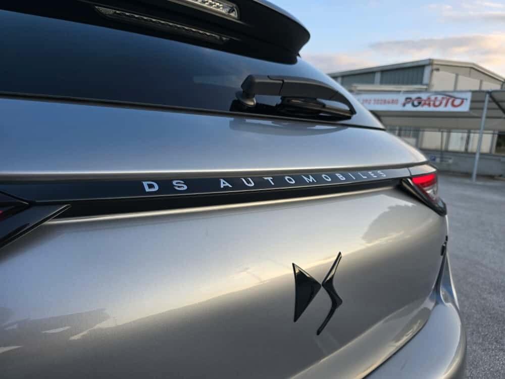 Ds DS3 3 BlueHDi 130 aut. Performance Line+