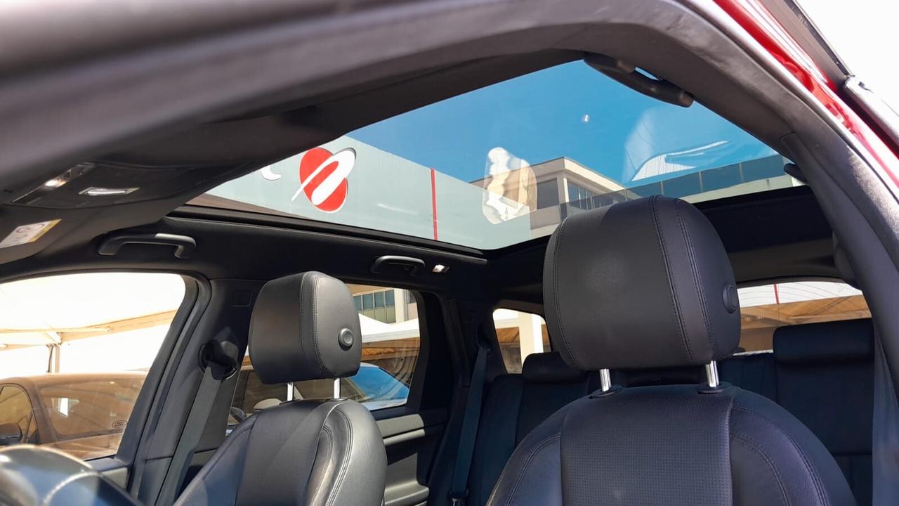 Land Rover Discovery Sport 2.0 TD4 150 CV SE
