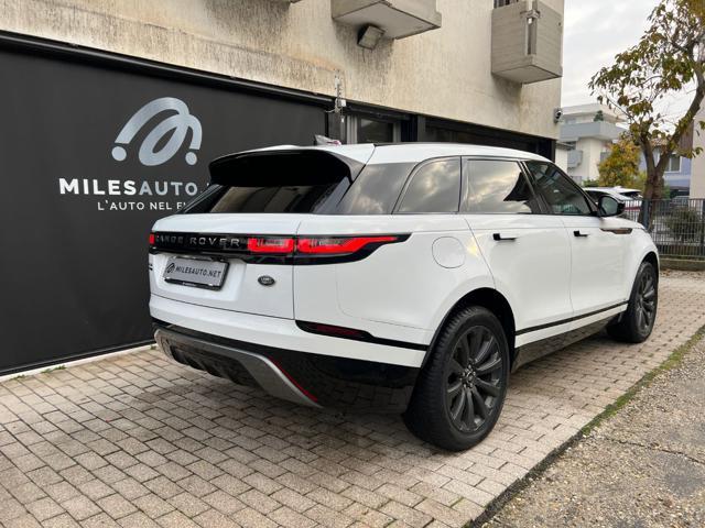 LAND ROVER Range Rover Velar 2.0D I4 240 CV R-Dynamic PANO KEYLESS ACC