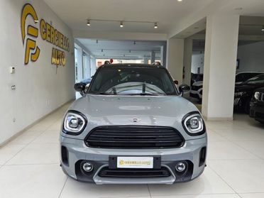 MINI Countryman 2.0 Cooper SD Hype Countryman Automatica