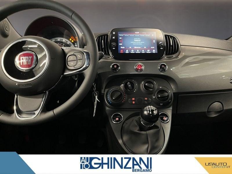 FIAT 500 500 1.2 EasyPower Club