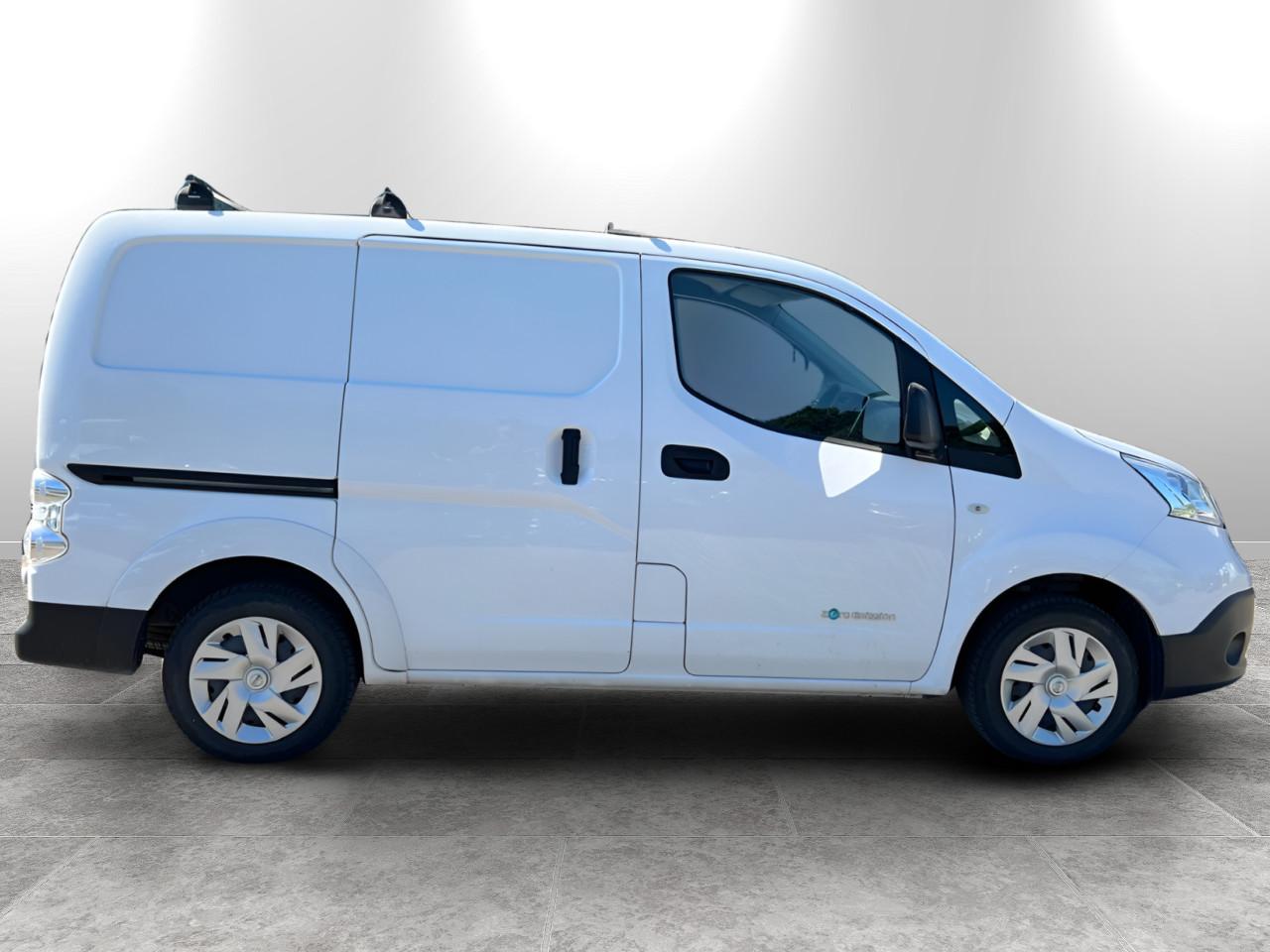NISSAN e-nv200 Business van N1 4p