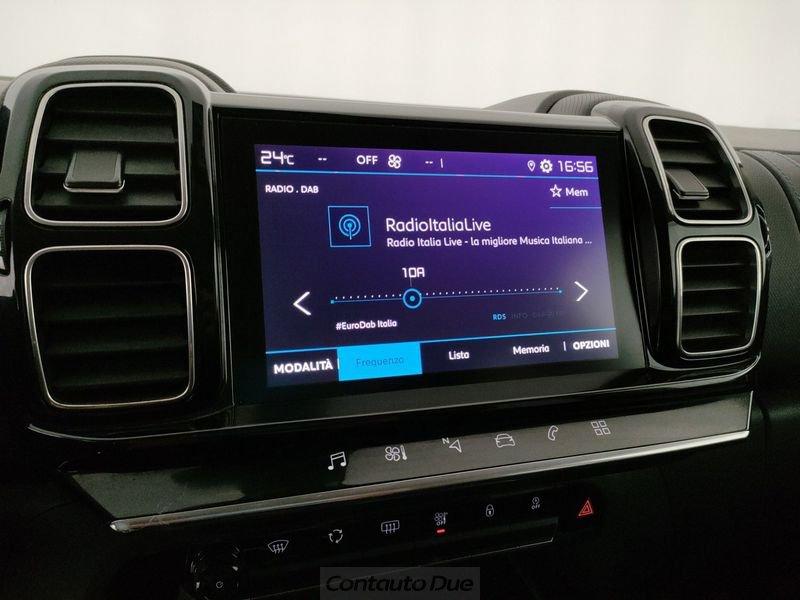 Citroën C5 Aircross BlueHDi 130 S&S Feel EAT8