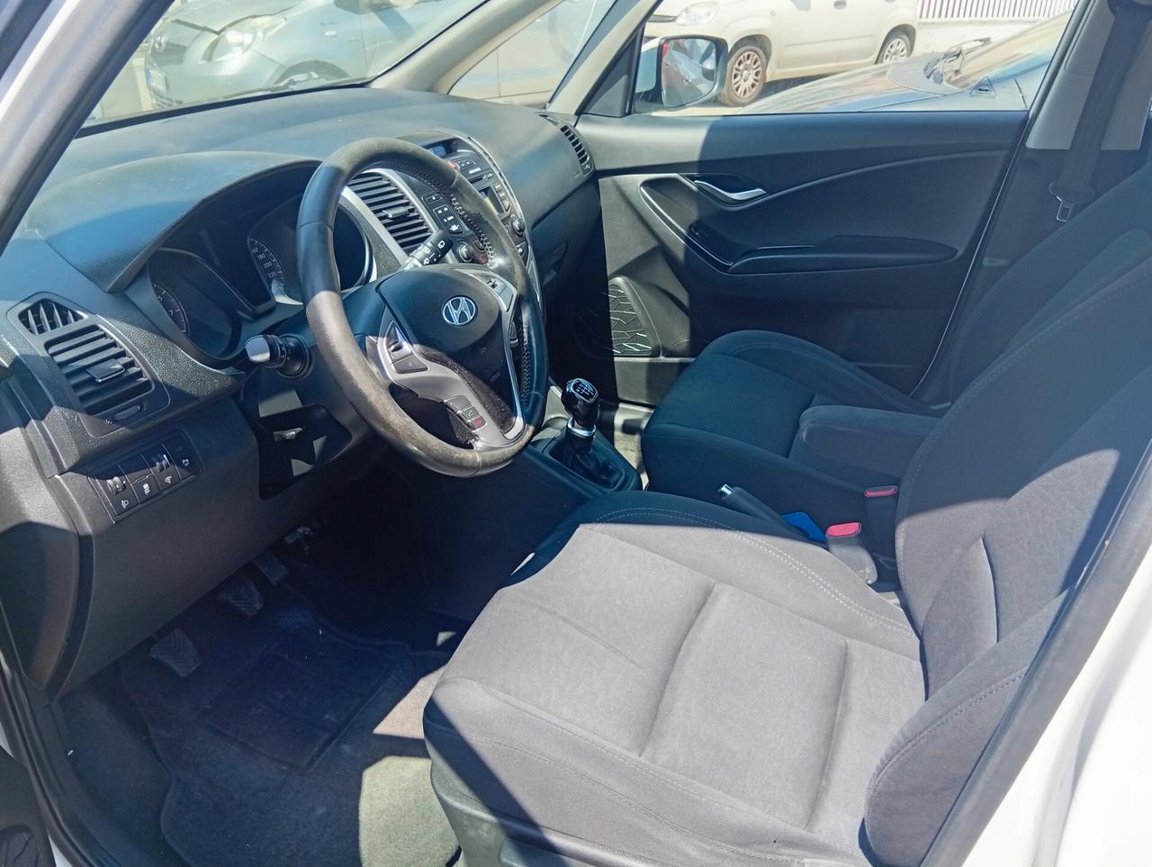 Hyundai iX20 1.4 90 CV Econext Comfort