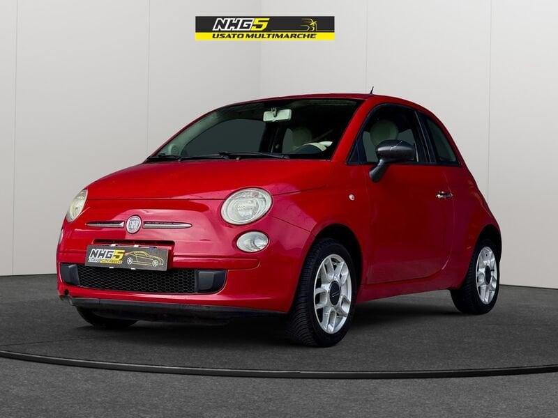 FIAT 500 500 1.2 Pop