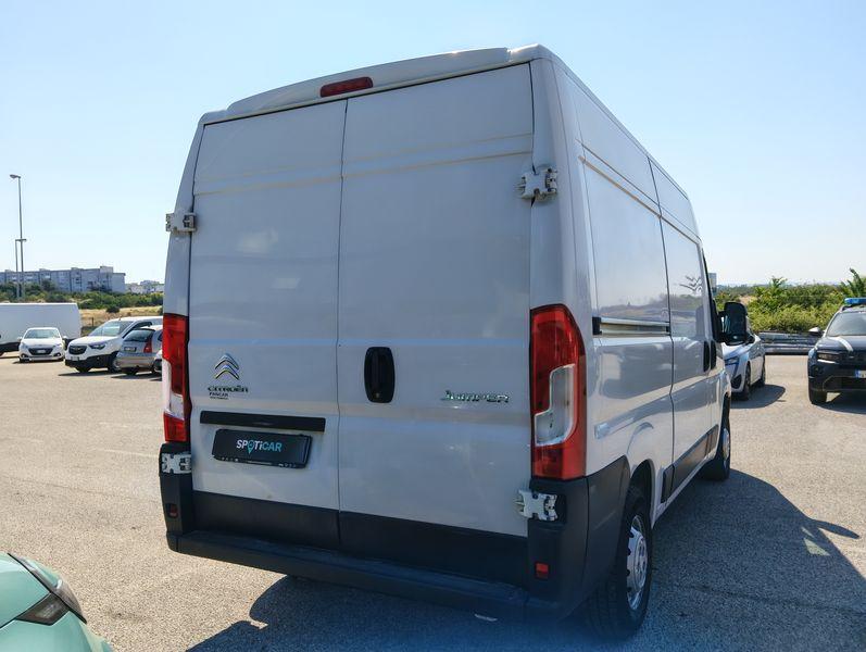 CITROEN Jumper 33 L2H2 2.2 bluehdi 140cv S&S
