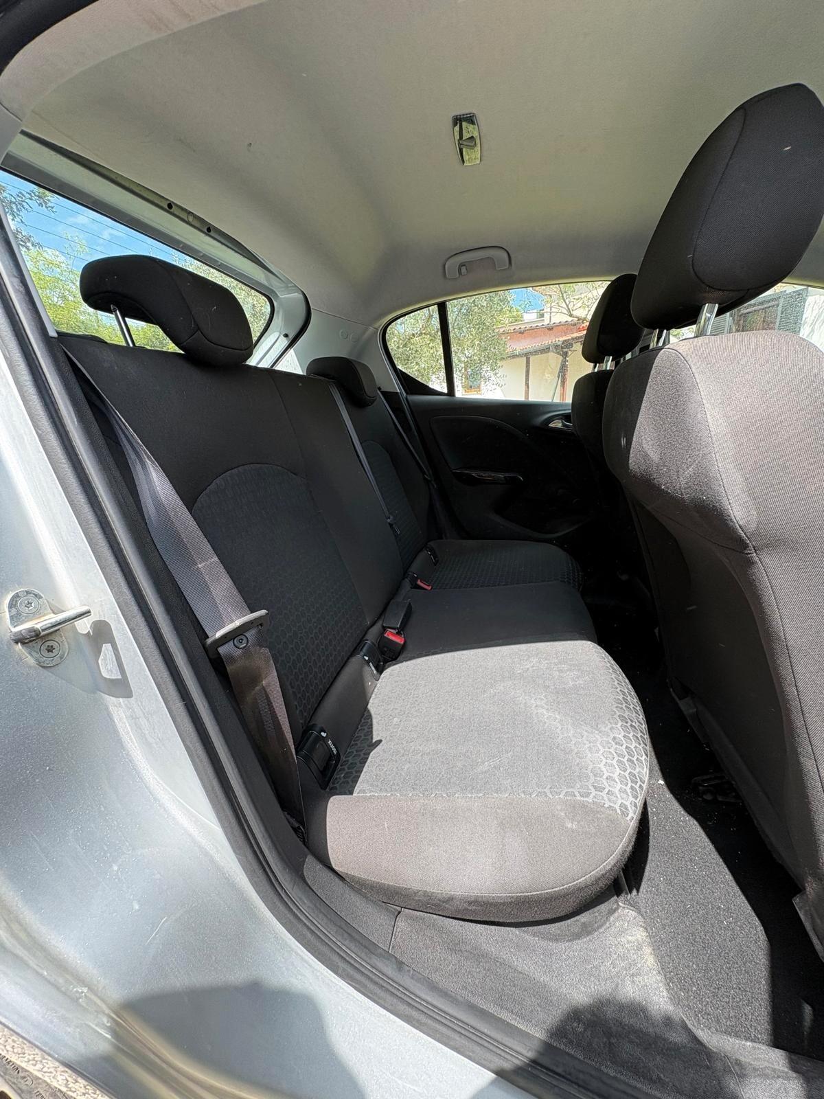 Opel Corsa 1.2 5 porte Advance