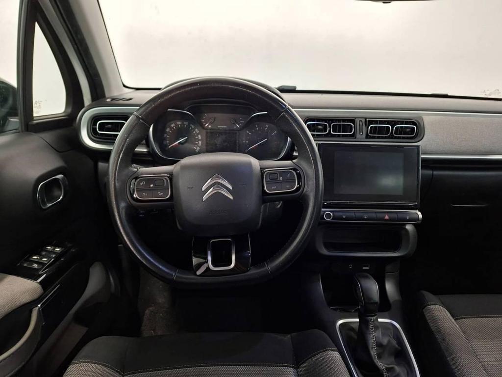 Citroen C3 1.2 PureTech Shine