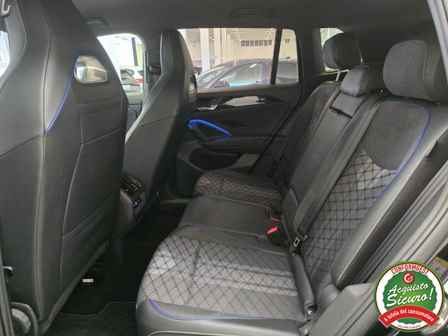 VOLKSWAGEN Tiguan 2.0 TDI 150 CV DSG R-Line