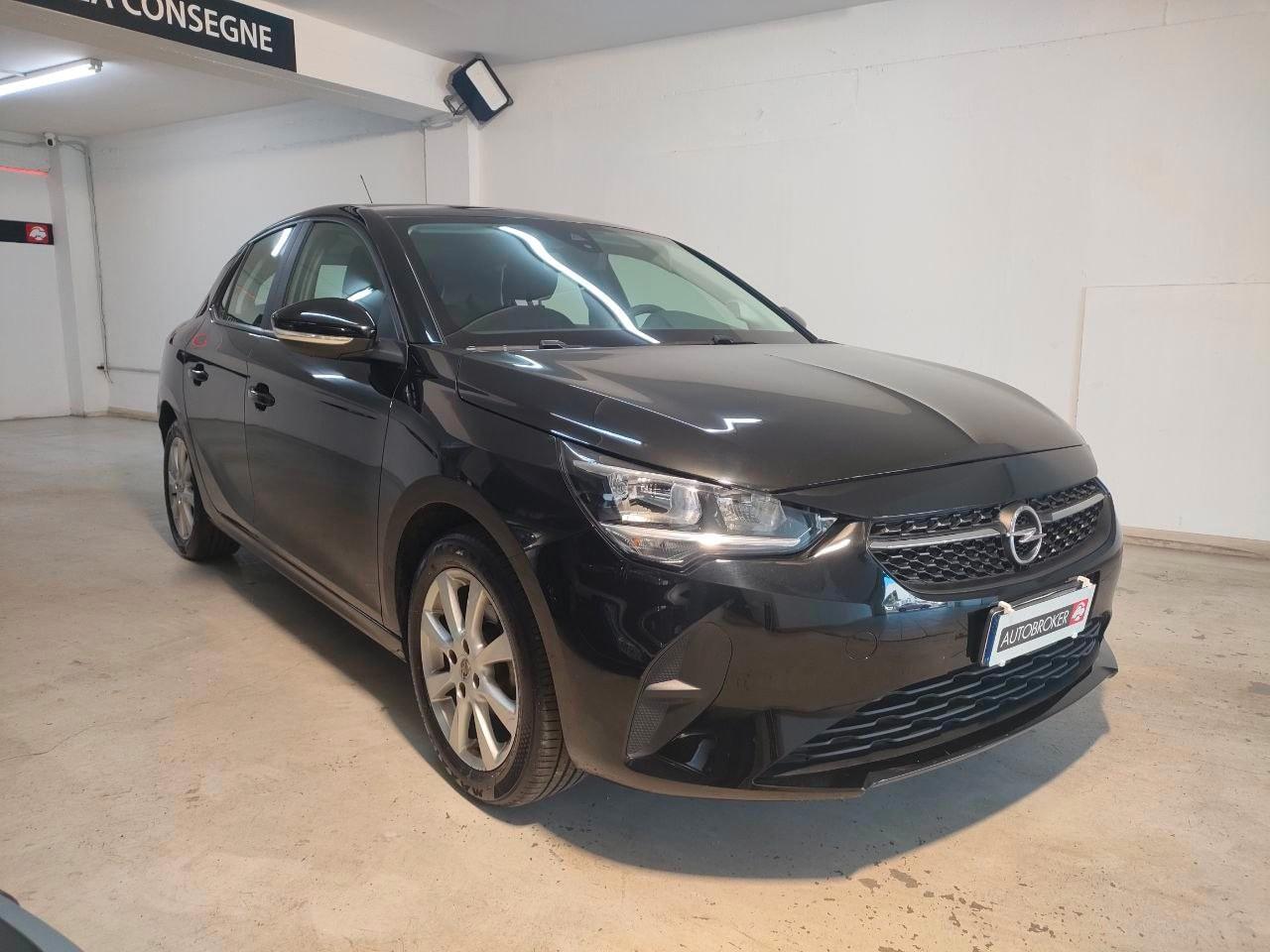 OPEL Corsa 6ª serie Corsa 1.2 Edition